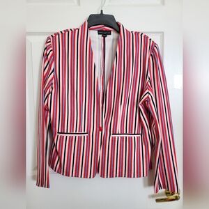 Simply Styled Blazer